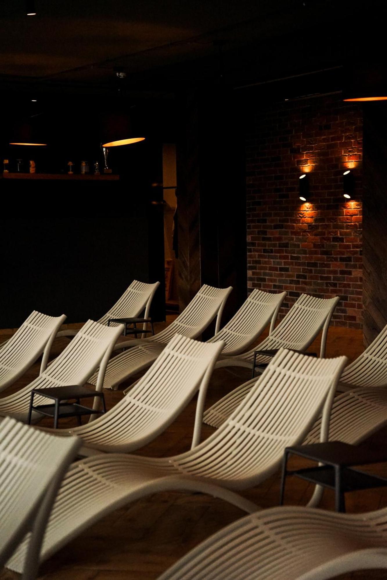 Premium Club Spa Bukovel Exterior foto