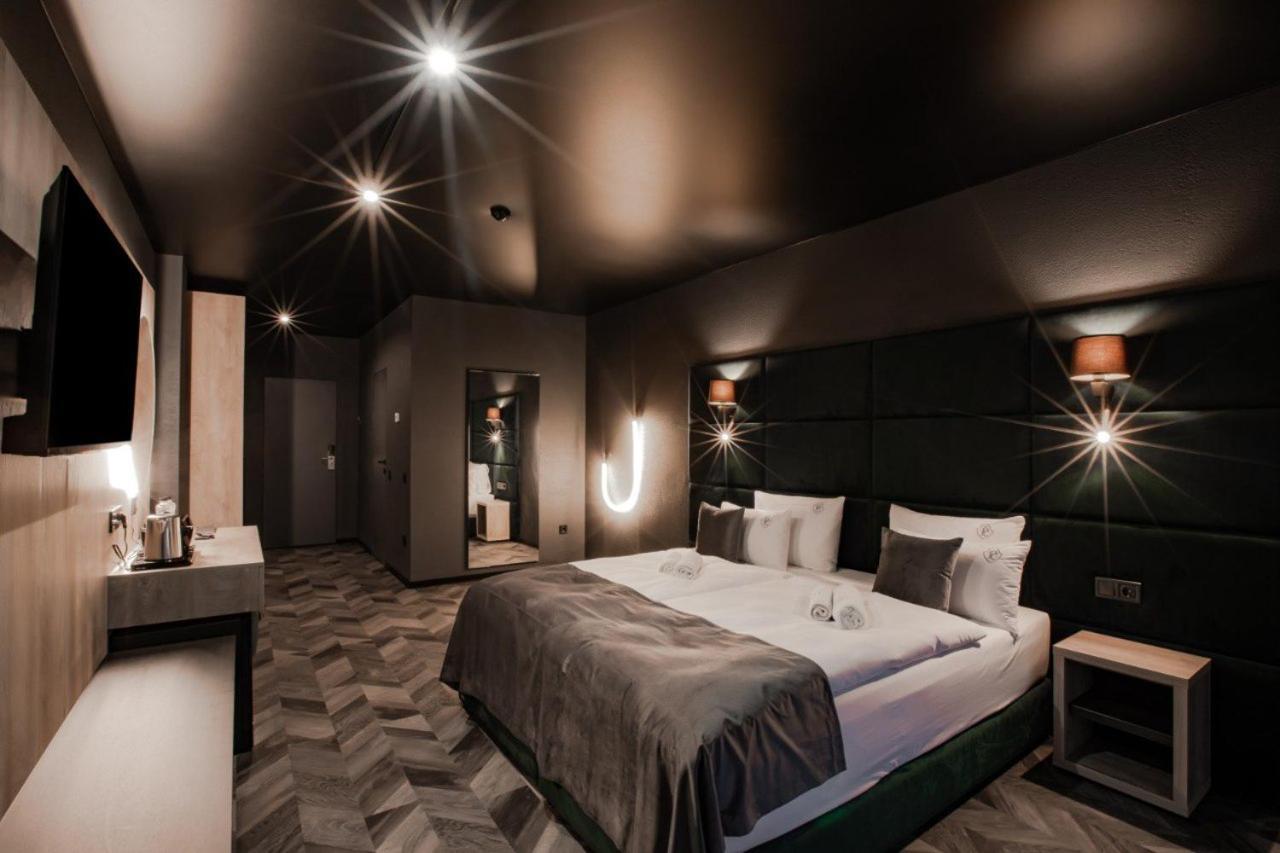 Premium Club Spa Bukovel Exterior foto
