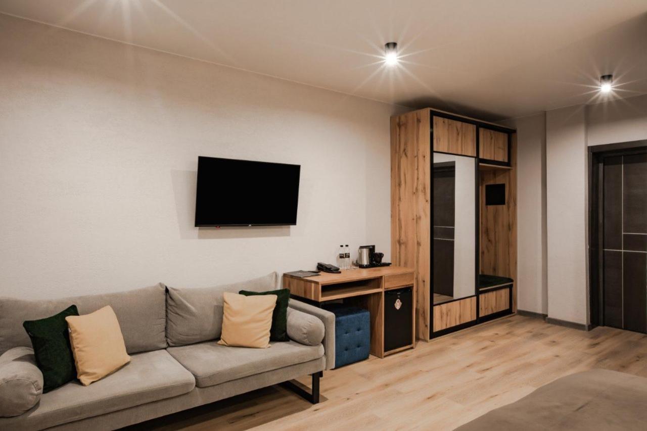 Premium Club Spa Bukovel Exterior foto