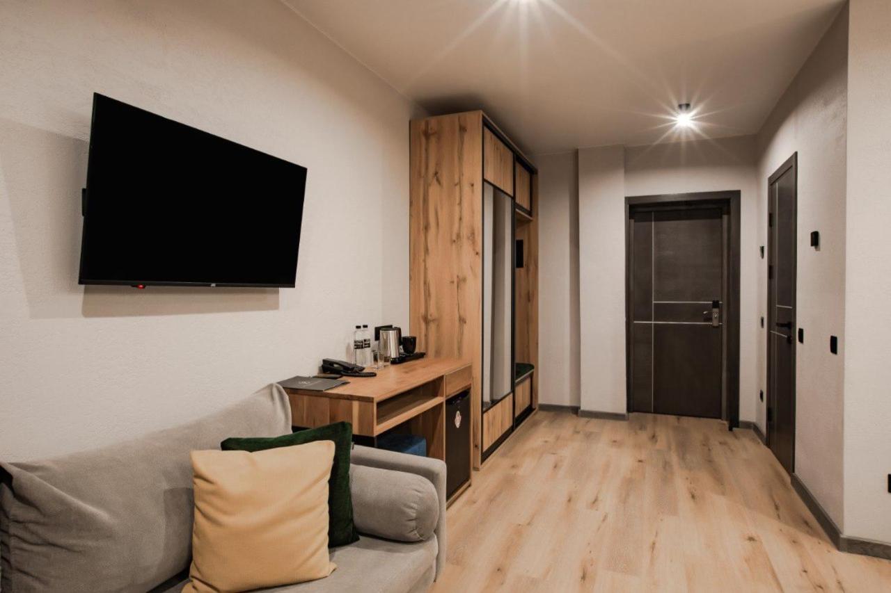 Premium Club Spa Bukovel Exterior foto