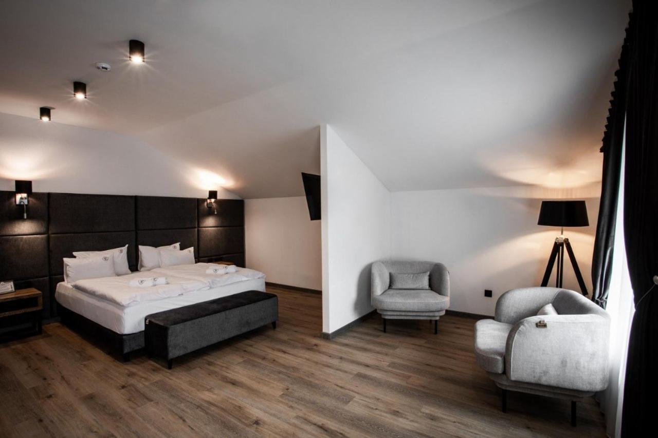 Premium Club Spa Bukovel Exterior foto