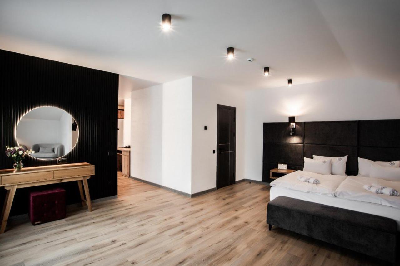 Premium Club Spa Bukovel Exterior foto