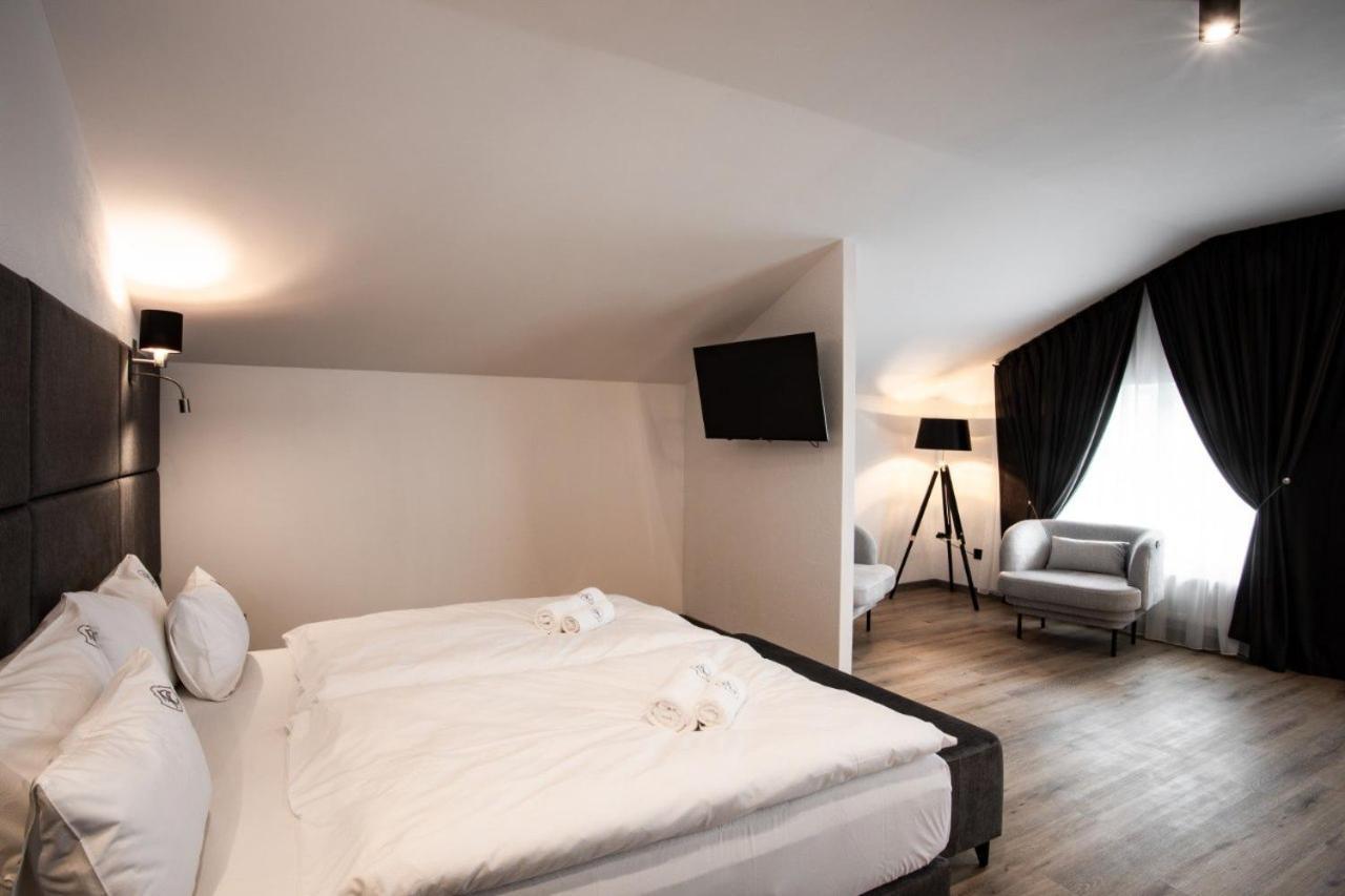 Premium Club Spa Bukovel Exterior foto
