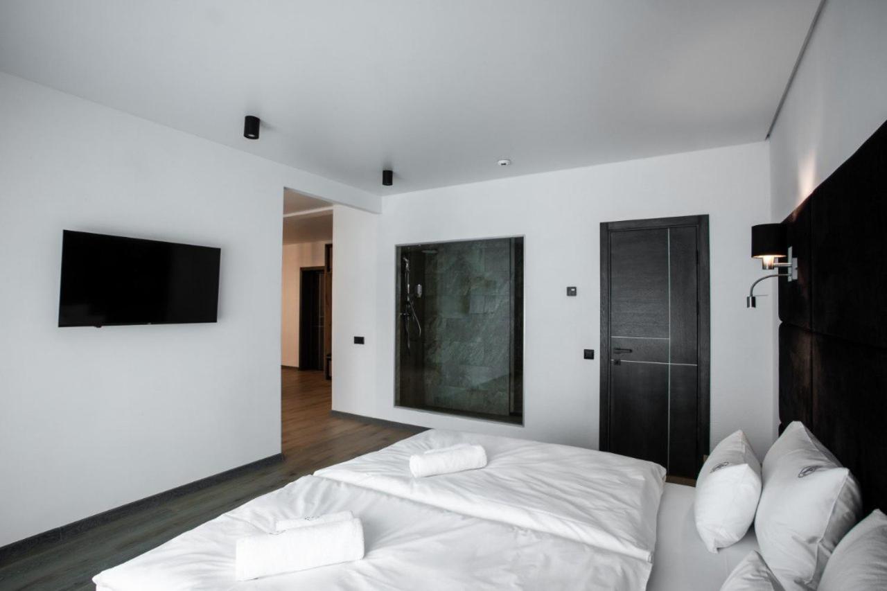 Premium Club Spa Bukovel Exterior foto