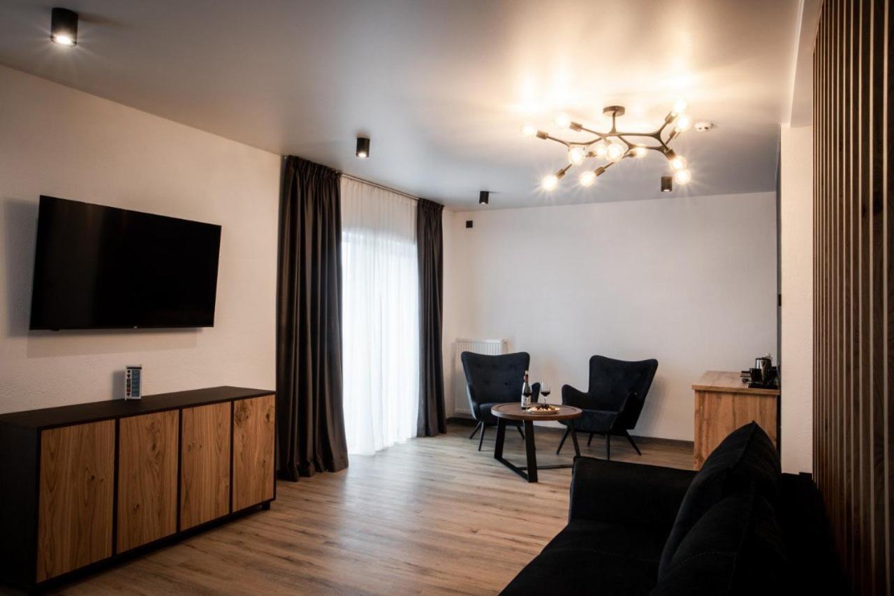 Premium Club Spa Bukovel Exterior foto